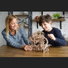Marble Run Wciągnik Stopniowy - UGEARS